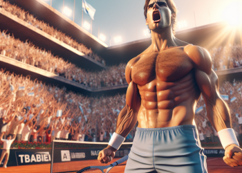 Argentine Hopes Soar: Etcheverry and Martinez Advance at Home Clay Showpiece - February 11, 2026