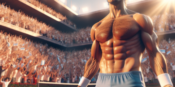 Argentine Hopes Soar: Etcheverry and Martinez Advance at Home Clay Showpiece - February 15, 2026