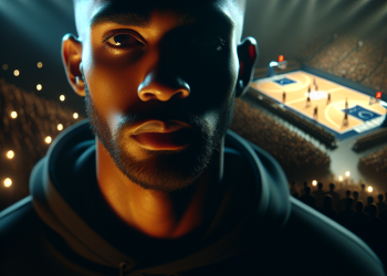 The Mecca's Crucible: Michael Jordan's Enduring Wisdom for Young Stars Facing Madison Square Garden Pressure - February 3, 2026