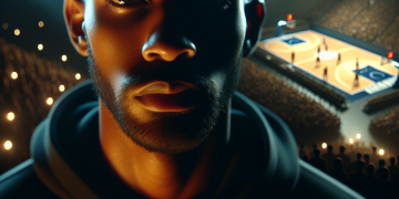 The Mecca's Crucible: Michael Jordan's Enduring Wisdom for Young Stars Facing Madison Square Garden Pressure - March 7, 2026