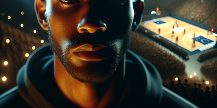 The Mecca's Crucible: Michael Jordan's Enduring Wisdom for Young Stars Facing Madison Square Garden Pressure - February 3, 2026