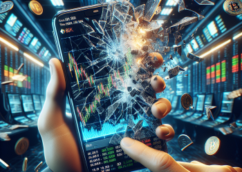 Robinhood's Rocky Ride and Crypto Chaos: Financial Sector Faces Headwinds - February 13, 2026
