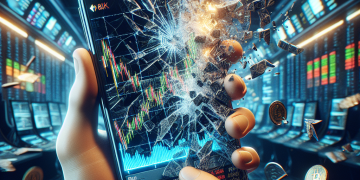 Robinhood's Rocky Ride and Crypto Chaos: Financial Sector Faces Headwinds - March 7, 2026