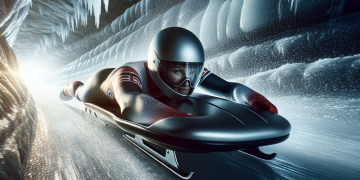 High Stakes, High Speeds: When Winter Olympic Dreams Turn Deadly - March 7, 2026