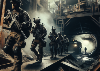 South Africa Mobilizes Troops Amid Escalating Illegal Mining and Gang Violence Crisis - President Cyril Ramaphosa has announced a significant escalation in South Africa\'s fight against pervasive illegal mining and rampant gang violence, confirming the deployment of military forces to assist an overwhelmed police service. The decision, which tasks the country\'s Minister of Police and the South African National Defence Force (SANDF) with rapidly developing a technical plan for deployment within days, underscores the severe nature of these challenges gripping key provinces, particularly those housing the nation\'s largest cities. South Africa Mobilizes Troops Amid Escalating Illegal Mining and Gang Violence Crisis - February 14, 2026