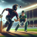 Pride on the Line: Ireland and Oman Clash in Crucial T20 World Cup Encounter - March 7, 2026
