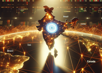 US Tariff Reduction Propels India to Forefront of Global Trade Dynamics - February 3, 2026