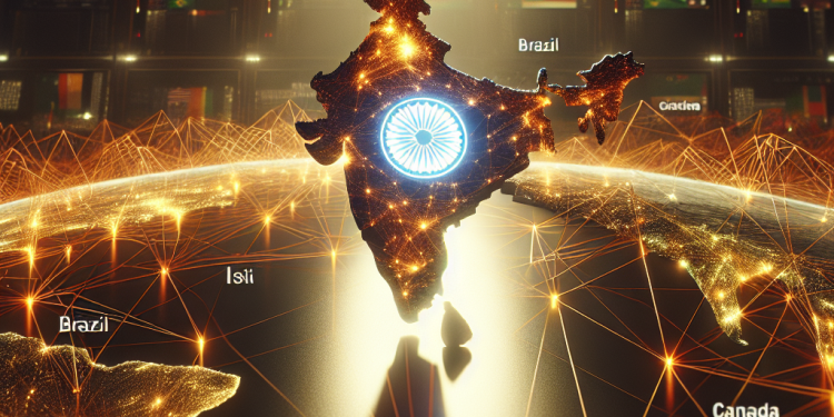 US Tariff Reduction Propels India to Forefront of Global Trade Dynamics - February 3, 2026