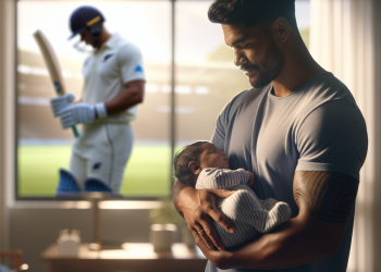 Beyond the Boundary: Lockie Ferguson's Paternal Leave Decision Reshapes Narrative of Elite Sports - Wellington, Feb 15 – In a decision that underscores the evolving landscape of professional sports, New Zealand's formidable pace bowler, Lockie Ferguson, has been granted paternal leave and will depart the ICC Men’s T20 World Cup. The news, confirmed by New Zealand Cricket (NZC) on Sunday and reported on February 15 from Wellington, means Ferguson will miss the Black Caps’ crucial final Group game against Canada. This announcement sends a powerful message about the growing recognition of personal and family priorities within the demanding world of elite athletics, prompting reflection on player welfare policies across global sporting bodies. Beyond the Boundary: Lockie Ferguson's Paternal Leave Decision Reshapes Narrative of Elite Sports - February 16, 2026