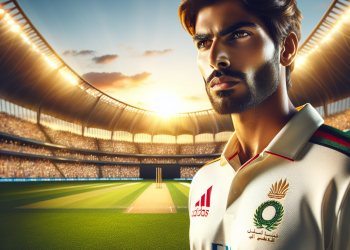 UAE's Cricketing Vision: The Drive for More Test-Level Exposure - New Delhi, India – As the United Arab Emirates (UAE) cricket team gears up for a crucial ICC T20 World Cup clash against Afghanistan at the Arun Jaitley Stadium, a deeper aspiration resonates within the squad. Beyond the immediate tournament objectives, both UAE spinner Simranjeet Singh and head coach Lalchand Rajput have voiced a collective ambition: to secure more fixtures against established Test-playing nations, a move they believe is vital to "raise their level" on the global stage. UAE's Cricketing Vision: The Drive for More Test-Level Exposure - February 17, 2026