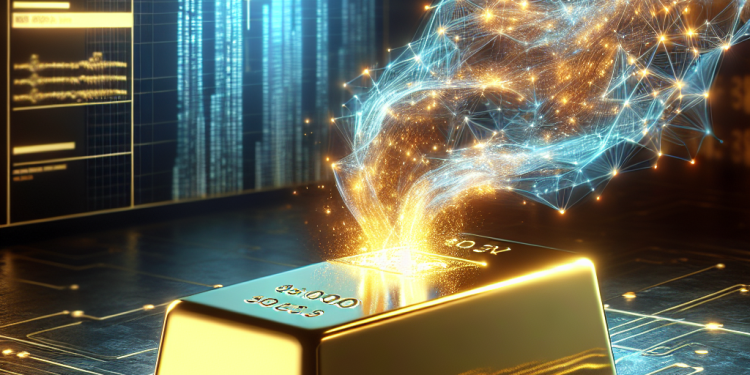 Elemental Royalty Pioneers Golden Dividends: Shareholders Offered Payments in Tether's Tokenized Gold - February 18, 2026