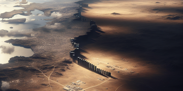 Europe's New Strategy: Greece Leads Push for Offshore Migrant Deportation Hubs - March 7, 2026