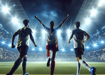 European Ambition Ignites: Leverkusen, Newcastle, and Bodø/Glimt Secure Crucial First Leg Wins in Champions League Play-Offs - On February 19, the UEFA Champions League knockout phase play-offs delivered a thrilling opening salvo, with Bayer Leverkusen, Newcastle United, and FK Bodø/Glimt all registering significant victories in their first leg encounters. These results set a compelling stage for the return fixtures, as clubs vie for a coveted spot in the next stage of Europe's premier club competition. European Ambition Ignites: Leverkusen, Newcastle, and Bodø/Glimt Secure Crucial First Leg Wins in Champions League Play-Offs - February 20, 2026