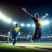 T20 World Cup Drama Unfolds: Zimbabwe Stuns Co-Host Sri Lanka, While Australia Fumbles and Sharma Struggles - March 16, 2026