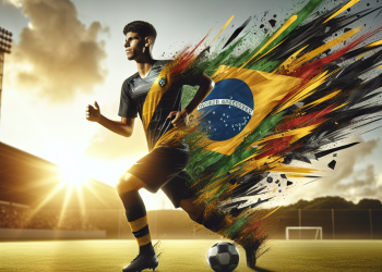 Borussia Dortmund Fortifies Future with Brazilian Talent Kaua Prates - February 21, 2026