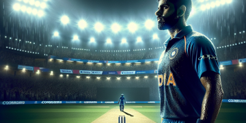 T20 World Cup: India's Favourites Tag Tested as Super Eights Expose Vulnerabilities - March 7, 2026