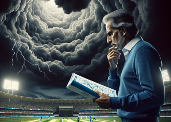 T20 World Cup 2026: India's Super 8 Selection Headache vs. South Africa as Rain Threatens Key Clashes - February 23, 2026