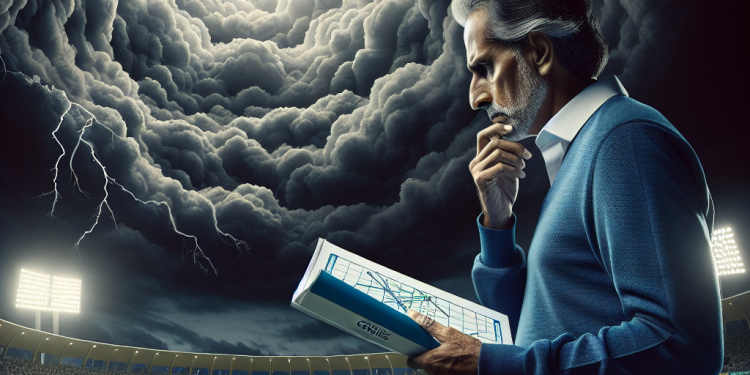 T20 World Cup 2026: India's Super 8 Selection Headache vs. South Africa as Rain Threatens Key Clashes - As the ICC Men's T20 World Cup 2026 progresses into its high-stakes Super 8 stage, the cricketing world finds itself gripped by a potent mix of tactical dilemmas, individual pressures, and the ever-present threat of capricious weather. The initial washout between Pakistan and New Zealand served as a stark reminder of nature's power, setting a tense precedent as four more teams prepare to battle for semi-final berths on Sunday. The anticipation is palpable, with fans and analysts keenly dissecting every angle, from player form to pitch conditions, and now, even the forecast. T20 World Cup 2026: India's Super 8 Selection Headache vs. South Africa as Rain Threatens Key Clashes - February 22, 2026