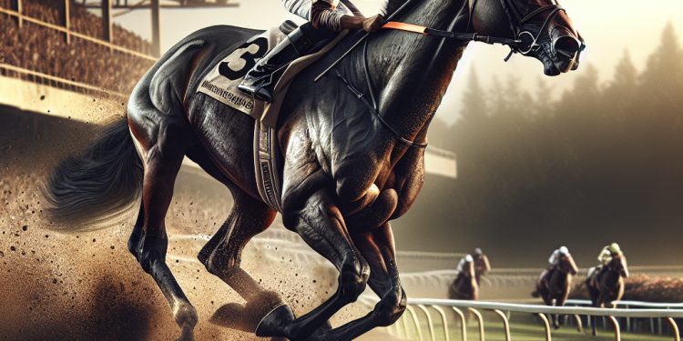 Invictor Favored as Mumbai Gears Up for Prestigious Poonawalla Breeders' MultiMillion Showdown - February 22, 2026