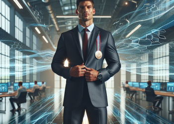 Olympic Gold Medalist Matt Richards Launches Sponza: A New Era for Athlete Sponsorship - February 3, 2026