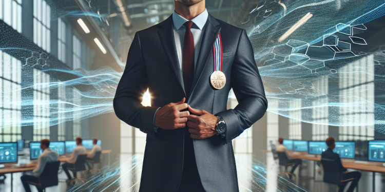 Olympic Gold Medalist Matt Richards Launches Sponza: A New Era for Athlete Sponsorship - February 3, 2026