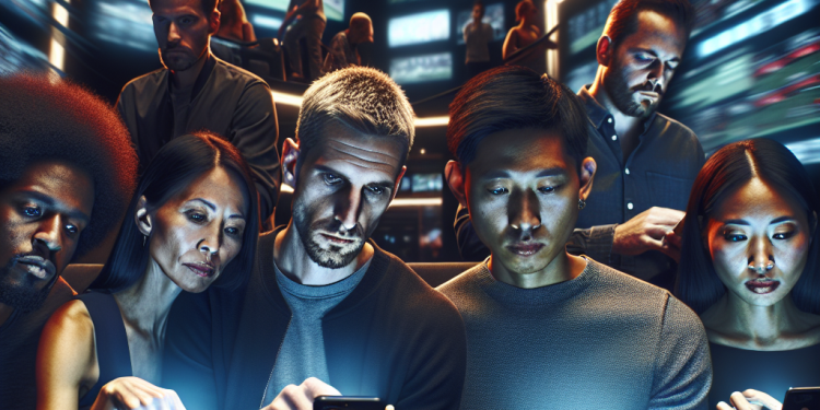 America's Betting Surge: A Deep Dive into Who's Driving the Sports Gambling Revolution - February 24, 2026