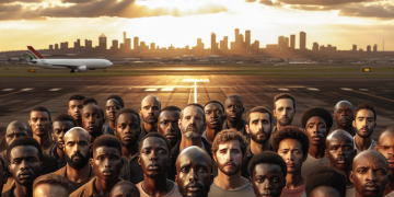 Diplomatic Victory: South Africa Repatriates Citizens 'Lured' to Ukraine War Frontlines - March 7, 2026