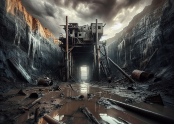 Tragedy and Collapse: Five Miners Presumed Dead as South African Diamond Company Files for Liquidation - JOHANNESBURG – A profound tragedy has struck South Africa's mining sector, as five miners who became trapped last week following a devastating mudslide are now officially presumed deceased. The grim announcement came Wednesday from the owners of the diamond mining company, who simultaneously revealed they had filed for liquidation and permanently shut down the affected mine. Tragedy and Collapse: Five Miners Presumed Dead as South African Diamond Company Files for Liquidation - February 26, 2026