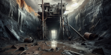 Tragedy and Collapse: Five Miners Presumed Dead as South African Diamond Company Files for Liquidation - March 7, 2026