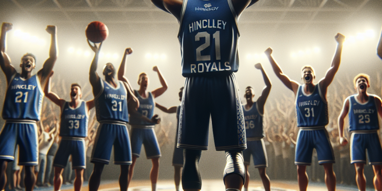 A Millennium of Victories: Hinckley-Big Rock Boys Basketball Etches History with 1,000th Win, Badal Leads Charge - In a night that etched its name into the annals of high school sports history, the Hinckley-Big Rock (H-BR) boys basketball team achieved a monumental milestone on Wednesday, securing their 1,000th program victory. Led by a spectacular 29-point performance from Luke Badal, the Royals defeated St. Edward 72-55 in a Class 1A Hinckley-Big Rock Regional semifinal, kicking off their postseason journey with both a win and an unforgettable record. A Millennium of Victories: Hinckley-Big Rock Boys Basketball Etches History with 1,000th Win, Badal Leads Charge - February 26, 2026