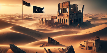 Seif al-Islam Gadhafi Reported Killed in Libya: A New Chapter for the Beleaguered Nation? - March 7, 2026