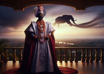 Yoruba Myth and Shakespearean Power: 'Crown of Blood' Reimagines Macbeth in 19th-Century West Africa - February 5, 2026