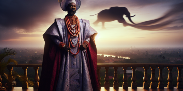 Yoruba Myth and Shakespearean Power: 'Crown of Blood' Reimagines Macbeth in 19th-Century West Africa - February 15, 2026