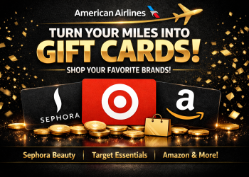 TravelHacks with AAdvantage