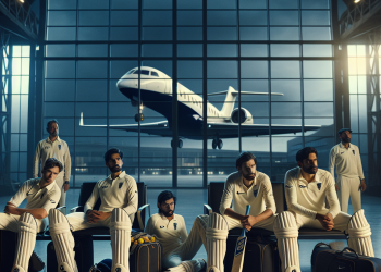 ICC Faces Heat as England's Charter Flight Highlights Post-T20 World Cup Travel Disparity - The usually celebratory atmosphere following a major international cricket tournament has taken a sour turn, as prominent cricketing figures Michael Vaughan and Daren Sammy have launched scathing criticism against the International Cricket Council (ICC). Their ire stems from the stark contrast in post-T20 World Cup travel arrangements, where England's team reportedly secured a swift charter flight home after their semi-final exit this past Thursday, while other nations, notably the West Indies and South Africa, find themselves facing significant logistical hurdles and remain stranded. ICC Faces Heat as England's Charter Flight Highlights Post-T20 World Cup Travel Disparity - March 8, 2026