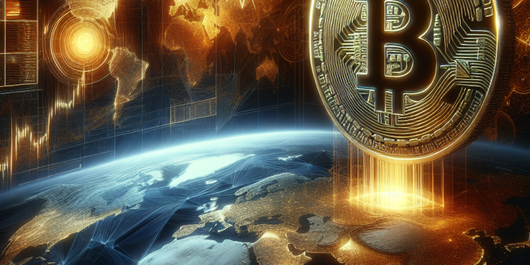 Bitcoin Surges Past $71,000 as Iran Negotiation Window Ignites Crypto Markets - March 24, 2026