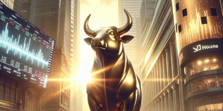 Sensex, Nifty Rally at Open as Hopes of Middle East De-escalation Lift Market Mood - March 24, 2026