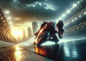 Sharwanand Says ‘Biker’ Pushes Boundaries as Indian Sports Action Cinema Aims Bigger - March 24, 2026