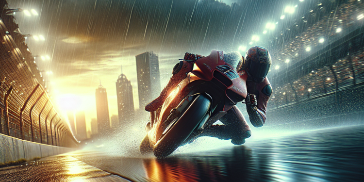 Sharwanand Says ‘Biker’ Pushes Boundaries as Indian Sports Action Cinema Aims Bigger - March 24, 2026