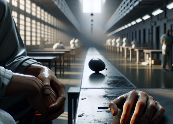 Minnesota Prison Work Programs Hit After Balloon Company Pulls Millions in Contracts - March 25, 2026