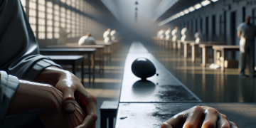 Minnesota Prison Work Programs Hit After Balloon Company Pulls Millions in Contracts - April 3, 2026