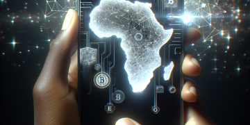 Africa's Digital Dollar Dream: Circle and Sasai Forge Alliance for USDC Payments - April 3, 2026
