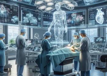Hong Kong Researchers Launch SurgMotion, an Open Surgical Video AI Model Aimed at Transforming Operating Rooms - March 25, 2026