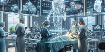 Hong Kong Researchers Launch SurgMotion, an Open Surgical Video AI Model Aimed at Transforming Operating Rooms - April 3, 2026