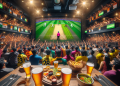 Best IPL 2026 Screening Venues in Bangalore: Top Sports Bars, Breweries and Match-Night Hotspots - March 25, 2026