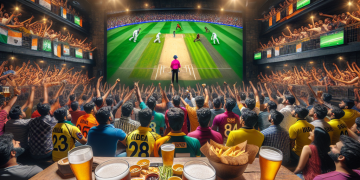 Best IPL 2026 Screening Venues in Bangalore: Top Sports Bars, Breweries and Match-Night Hotspots - April 3, 2026