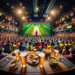 Best IPL 2026 Screening Venues in Bangalore: Top Sports Bars, Breweries and Match-Night Hotspots - In Bangalore, watching the Indian Premier League is rarely just about the cricket. It is about the collective gasp before a last-ball finish, the eruption after a towering six, and the easy camaraderie that forms between strangers sharing a table, a pitcher, and a team for the evening. As IPL 2026 draws crowds across the city, Bangalore’s sports bars, breweries, pubs and rooftop venues are once again turning into mini stadiums, offering giant screens, surround sound, themed menus and the kind of charged atmosphere that television at home cannot easily replicate. Best IPL 2026 Screening Venues in Bangalore: Top Sports Bars, Breweries and Match-Night Hotspots - March 25, 2026
