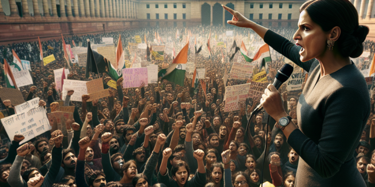 Delhi Budget Battle Intensifies as AAP Targets BJP Over Governance, Infrastructure and Green Spending - March 25, 2026