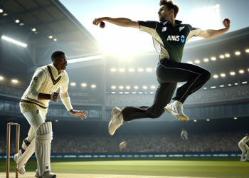 ICC Men’s T20I Rankings Shake-Up as New Zealand and South Africa Bowlers Surge - New Zealand and South Africa have both emerged from their latest T20I clashes with more than just momentum on the field. The newest ICC Men’s T20I rankings reflect the impact of a fiercely contested series, with bowlers from both sides making meaningful gains after a run of influential performances. For New Zealand, the rise of Lockie Ferguson underlines the continuing value of high pace in the shortest format, while South Africa’s Keshav Maharaj has been rewarded for offering control and threat in conditions where batters often dominate the narrative. ICC Men’s T20I Rankings Shake-Up as New Zealand and South Africa Bowlers Surge - March 26, 2026