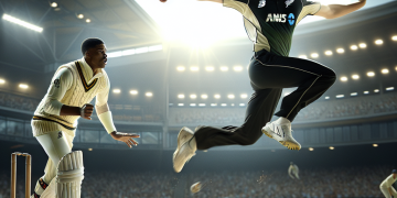 ICC Men’s T20I Rankings Shake-Up as New Zealand and South Africa Bowlers Surge - April 3, 2026